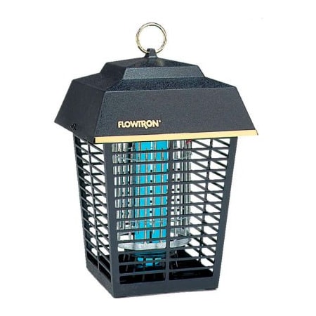 Flowtron Flowtron Electronic Insect Killer - 1/2 Acre - BK15D BK15D